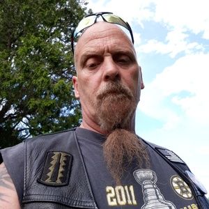 Meet your Posher, Tom